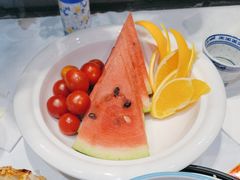 -蠔友汇·海鲜·生蚝烧烤(大东店)