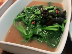 -逸林轩中餐厅(中信泰富朱家角锦江酒店)