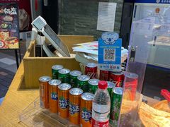 自助调料区-阿甘锅盔(合生汇购物中心店)