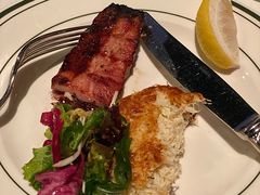 -Wolfgang’s Steakhouse 沃夫冈牛排馆(上海白玉兰广场店)