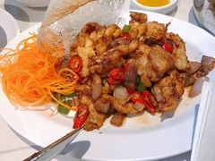 -文兴酒家(Chinatown - Gerrard Street)
