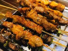 -大梦敦煌主题餐厅(国贸店)