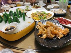 -79号渔船海鲜饭店(华强北店)