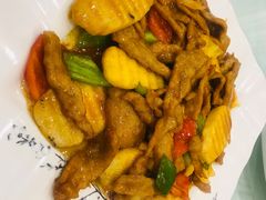 -裕德隆清真饭庄·天津特色菜(东丽店)