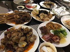 -339旋转餐厅(天府熊猫塔店)