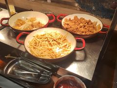 -温州喜来登酒店-盛宴西餐厅