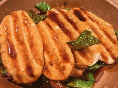 铜锅贴饼扁豆焖肉-南京大牌档(龙江新城市广场店)