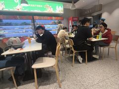 -杨国福麻辣烫(龙阳广场店)