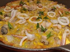 -龙宴海鲜城(经中路店)