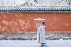 -美云庭古装·格格服汉服·京城旅拍(北京店)