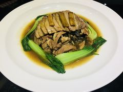 -阿庄新豫菜(航海东路店)