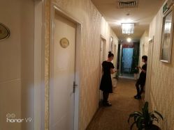 -仙娜健康管理中心