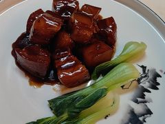 -老克勒上海菜(南京路步行街店)