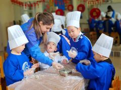 -上海市浦东新区恒宇幼儿园(杨南部)