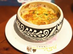 -卢布里西餐厅(总店)