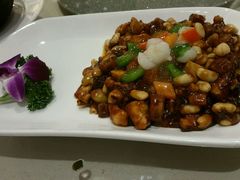 -老正兴菜馆(福州路店)