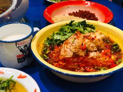 -马路边边串串香(双井直营店)