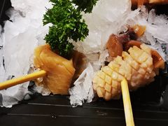 -大队长主题火锅(观音桥店)