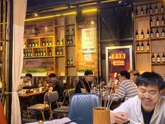 -范家大院(华为店)