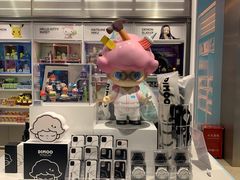 -泡泡玛特POPMART(宁波印象城店)