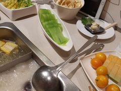 -海底捞火锅(劲松店)