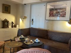 -Me Coffee下午茶艺术空间