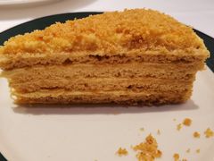 -波特曼西餐厅(南岗店)