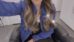-Rise Hair上升造型