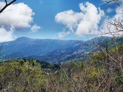 -北京西山国家森林公园