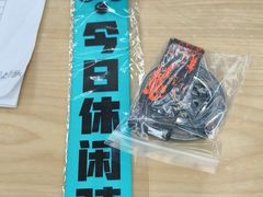 -迪卡侬(香炉礁店)