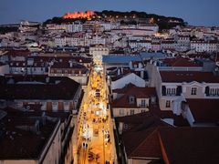 -圣胡斯塔升降机