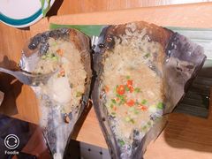 -仓库南洋海鲜小排档(柳河路店)