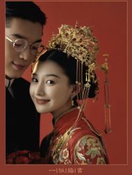 -今生有约国际精品婚纱摄影(苏州店)