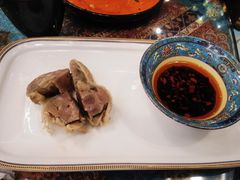 -乡村馕坑肉·烧烤·新疆菜·本地人更爱吃(阿勒泰首店)