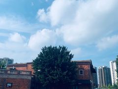 -晋江五店市传统文化旅游区