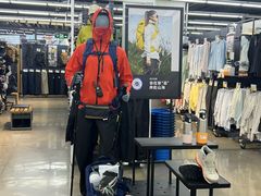 -迪卡侬(大英山店)
