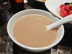 -汤城小厨•粤菜•靓汤(苏州街店)