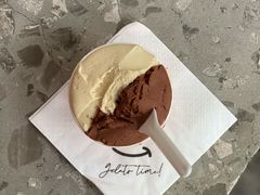 油柑茉莉-DIP in GELATO(富民路店)