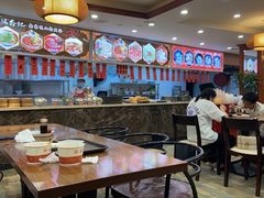 -冯鑫记南京鸭血粉丝汤(来燕路店)