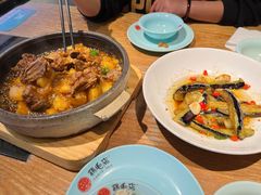 -鸡毛店·川菜(双楠店)