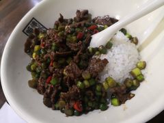 -德天顺盖码饭(人民西路店)