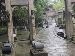 -南关石牌坊古镇