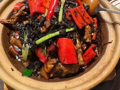 -贰醒·私房小院烧烤 (太古里店)