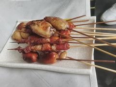 -小象钓虾·营地烧烤(洛溪店)