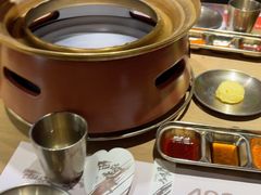 -西塔老太太泥炉烤肉(亚运村店)