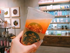 -星巴克(徐州苏宁广场B1店)