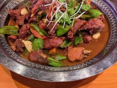 -潍城老菜馆·地标美食
