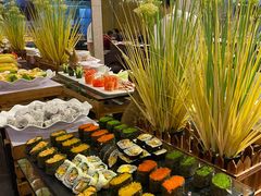 -华安国际大酒店-餐厅