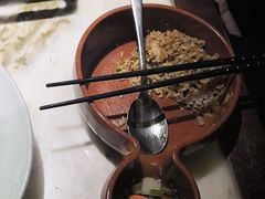 -绿茶餐厅(哈尔滨凯德店)