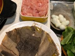 -钢管厂歆瑞源油卤串串香(春熙路太古里店)